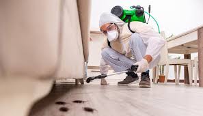 Best Pest Control for Multi-Family Homes  in Mooresville, NC